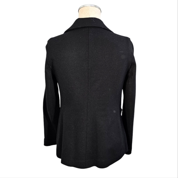 Banana Republic Wool One Button Blazer XS - Picture 4 of 8